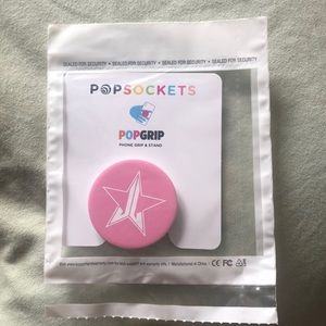 Jeffree star popsocket
